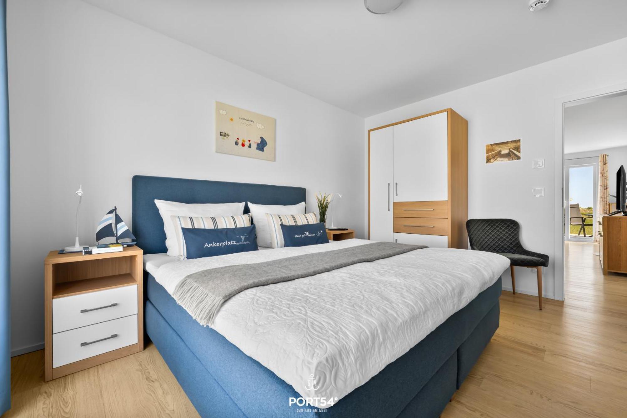 Ferienhaus Merle Olpenitz Kültér fotó